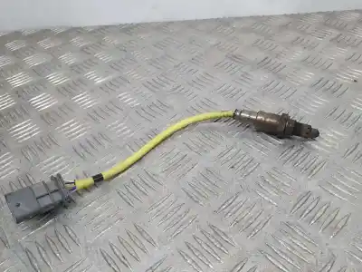 Pezzo di ricambio per auto di seconda mano SONDA LAMBDA per CITROEN C3  Riferimenti OEM IAM 9830441180  