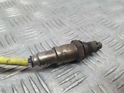 Pezzo di ricambio per auto di seconda mano sonda lambda per citroen c3 feel riferimenti oem iam 9830441180  
