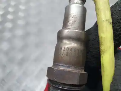Pezzo di ricambio per auto di seconda mano sonda lambda per citroen c3 feel riferimenti oem iam 9830441180  