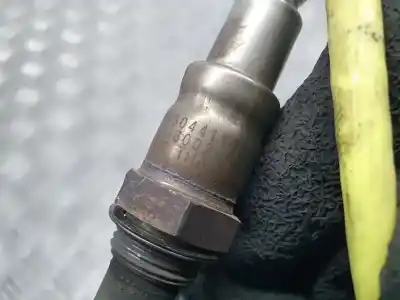 Pezzo di ricambio per auto di seconda mano sonda lambda per citroen c3 feel riferimenti oem iam 9830441180  