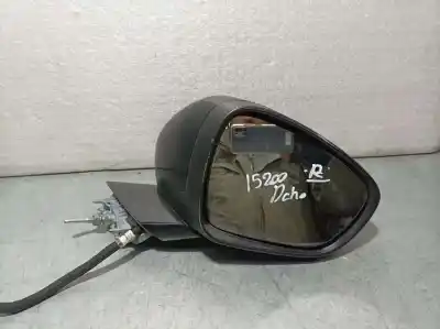 Peça sobressalente para automóvel em segunda mão espelho retrovisor direito por peugeot 508 allure referências oem iam 8154sj