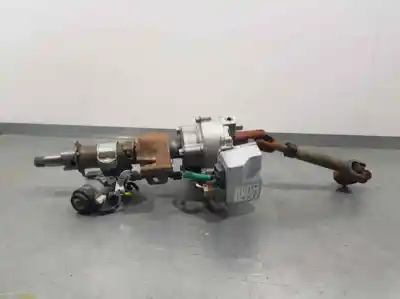 Pezzo di ricambio per auto di seconda mano piantone dello sterzo per kia picanto (ja) concept riferimenti oem iam 56340g6000  