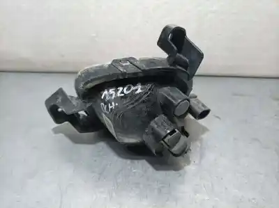 Pezzo di ricambio per auto di seconda mano luce fendinebbia destra per kia picanto (ja) concept riferimenti oem iam 92208g6000  