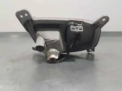 Pezzo di ricambio per auto di seconda mano paraurti luce posteriore destro per kia picanto (ja) concept riferimenti oem iam 92405g6  