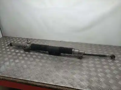 Peça sobressalente para automóvel em segunda mão caixa de direção por toyota iq básico referências oem iam 09md63010