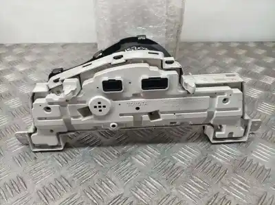 Peça sobressalente para automóvel em segunda mão quadrante por toyota iq básico referências oem iam 8380074040d  20090624155238