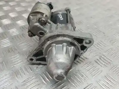 Peça sobressalente para automóvel em segunda mão motor de arranque por toyota iq básico referências oem iam 2810040120
