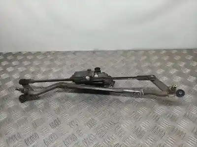 Peça sobressalente para automóvel em segunda mão motor do limpa para brisas por toyota iq básico referências oem iam 8511074020