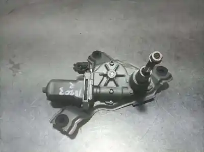Peça sobressalente para automóvel em segunda mão motor do limpador traseiro por toyota iq básico referências oem iam 8513074020