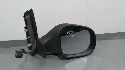 Gebrauchtes Autoersatzteil rückseite rechts zum seat altea xl (5p5) reference oem-iam-referenzen 21986662