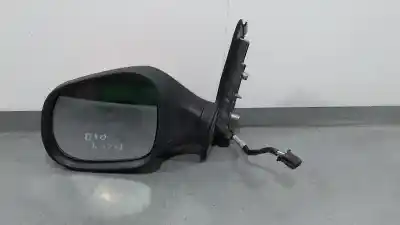 Gebrauchtes Autoersatzteil linker spiegel zum seat altea xl (5p5) reference oem-iam-referenzen 21986661