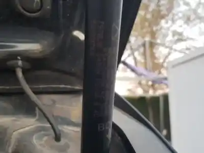 Автозапчасти б/у АМОРТИЗАТОРЫ БАГАЖНИКА/ДВЕРИ за DODGE CALIBER  ссылки OEM IAM 05160017AB  