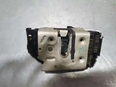Peça sobressalente para automóvel em segunda mão fechadura da porta dianteira direita por dodge caliber se referências oem iam 04589416ac  