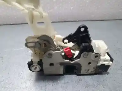 Peça sobressalente para automóvel em segunda mão fechadura da porta traseira direita por dodge caliber se referências oem iam 04589414ac  