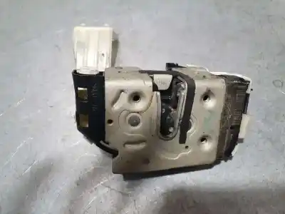 Peça sobressalente para automóvel em segunda mão fechadura da porta traseira direita por dodge caliber se referências oem iam 04589414ac  
