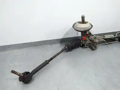 Second-hand car spare part steering rack for dodge caliber se oem iam references 05154514ac  
