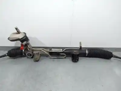 Second-hand car spare part steering rack for dodge caliber se oem iam references 05154514ac  