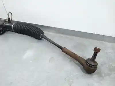 Second-hand car spare part steering rack for dodge caliber se oem iam references 05154514ac  