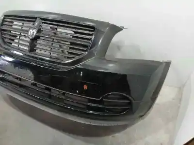 Second-hand car spare part front bumper for dodge caliber se oem iam references 05183407ae  