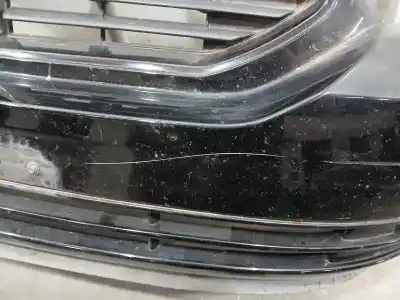 Second-hand car spare part front bumper for dodge caliber se oem iam references 05183407ae  