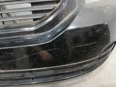 Second-hand car spare part front bumper for dodge caliber se oem iam references 05183407ae  