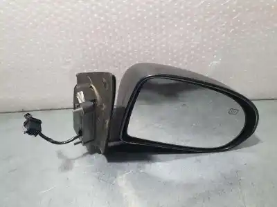 Second-hand car spare part right rearview mirror for dodge caliber se oem iam references 