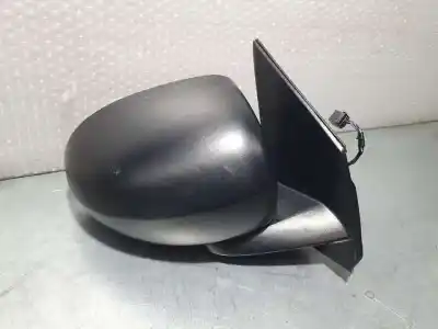 Peça sobressalente para automóvel em segunda mão espelho retrovisor direito por dodge caliber se referências oem iam   