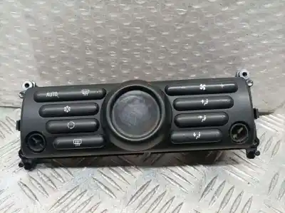 Pezzo di ricambio per auto di seconda mano  per MINI MINI (R50,R53)  Riferimenti OEM IAM 64116954433  5HB00891700