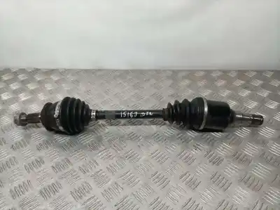 Pezzo di ricambio per auto di seconda mano  per MINI MINI (R50,R53)  Riferimenti OEM IAM   
