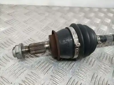 Автозапчасти б/у передняя левая трансмиссия за mini mini (r50,r53) one ссылки oem iam   