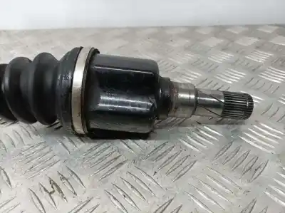 Автозапчасти б/у передняя левая трансмиссия за mini mini (r50,r53) one ссылки oem iam   