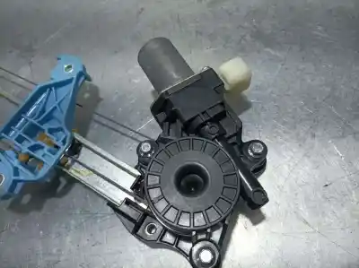 Second-hand car spare part driver left window regulator for suzuki swift (az) sport hibrid oem iam references 8343052r10  620403620