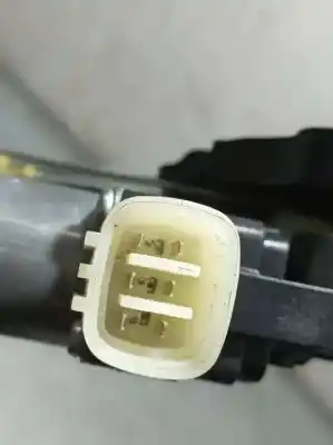 Second-hand car spare part driver left window regulator for suzuki swift (az) sport hibrid oem iam references 8343052r10  620403620