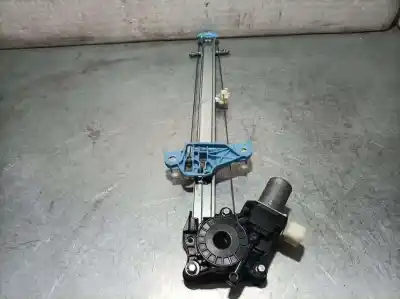 Second-hand car spare part driver left window regulator for suzuki swift (az) sport hibrid oem iam references 8343052r10  620403620