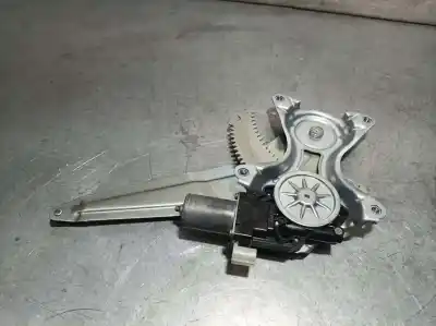 Pezzo di ricambio per auto di seconda mano  per SUZUKI SWIFT (AZ)  Riferimenti OEM IAM 8356061M00 DENSO ELECTRICO 2 PINS 2621005670