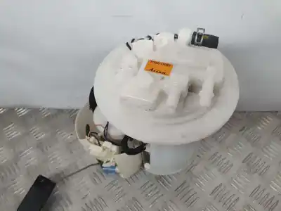 Second-hand car spare part fuel tank sender unit for lexus ct 200h oem iam references 7702047092  