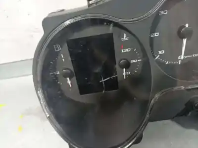 Peça sobressalente para automóvel em segunda mão quadrante por seat altea xl (5p5) reference referências oem iam 1p0920853b  a2c53375374