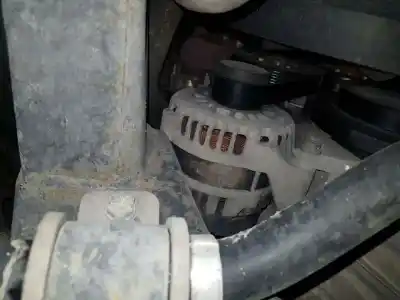 Second-hand car spare part  for SSANGYONG REXTON  OEM IAM references   