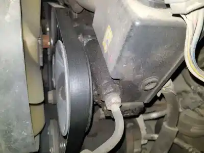 Second-hand car spare part  for SSANGYONG REXTON  OEM IAM references   