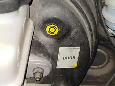 Автозапчастина б/у гальмівний серво для ssangyong rexton rx 270 full посилання на oem iam 