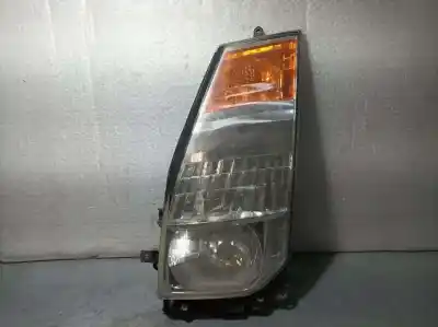Second-hand car spare part LEFT HEADLIGHT for NISSAN CABSTAR  OEM IAM references 26060MB400  89314231