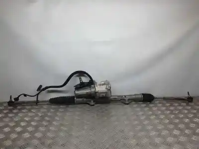 Second-hand car spare part STEERING RACK for CITROEN C3 AIRCROSS  OEM IAM references 9823964880  3560111
