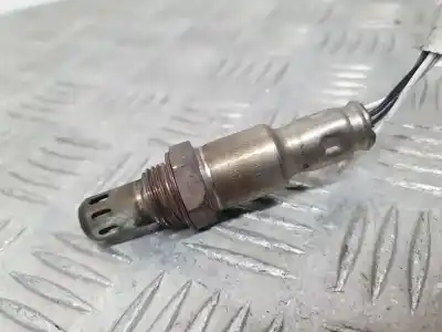 Peça sobressalente para automóvel em segunda mão sonda lambda por nissan qashqai (j11) acenta referências oem iam 226a47260r  h8200495701