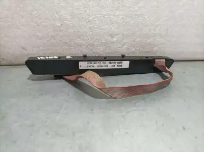 Second-hand car spare part multifunction switch for bmw x5 (e70) 3.0d oem iam references 6972780  