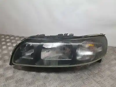 İkinci el araba yedek parçası  için VOLVO S60 BERLINA  OEM IAM referansları 8693577  89007859