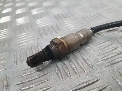 Pezzo di ricambio per auto di seconda mano sonda lambda per peugeot 308 sw envy riferimenti oem iam 9683265480  