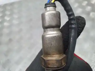 Pezzo di ricambio per auto di seconda mano sonda lambda per peugeot 308 sw envy riferimenti oem iam 9683265480  