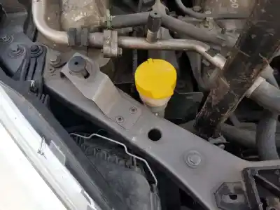 Peça sobressalente para automóvel em segunda mão depósito do limpa vidros por renault megane iii berlina 5 p dynamique referências oem iam   