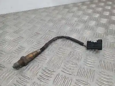 Second-hand car spare part Lambda Probe for FIAT GRANDE PUNTO (199) 1.4 16V Dynamic (01.2007->) OEM IAM references 0258006206  