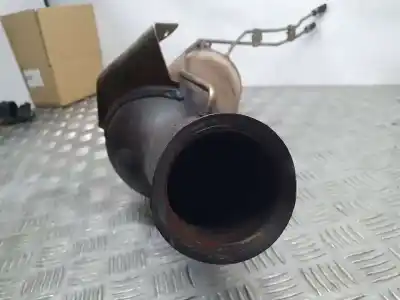 Second-hand car spare part particle filter for mercedes-benz clase m (w164) ml 300 cdi 4-matic (164.121) oem iam references a1644907236 kt1257 pf0035 